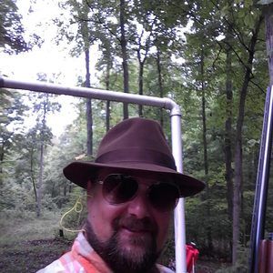 Meet your Posher, David